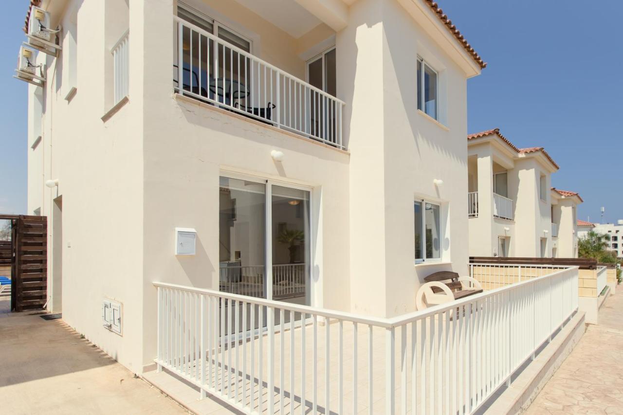 Villa Galya Протарас Экстерьер фото